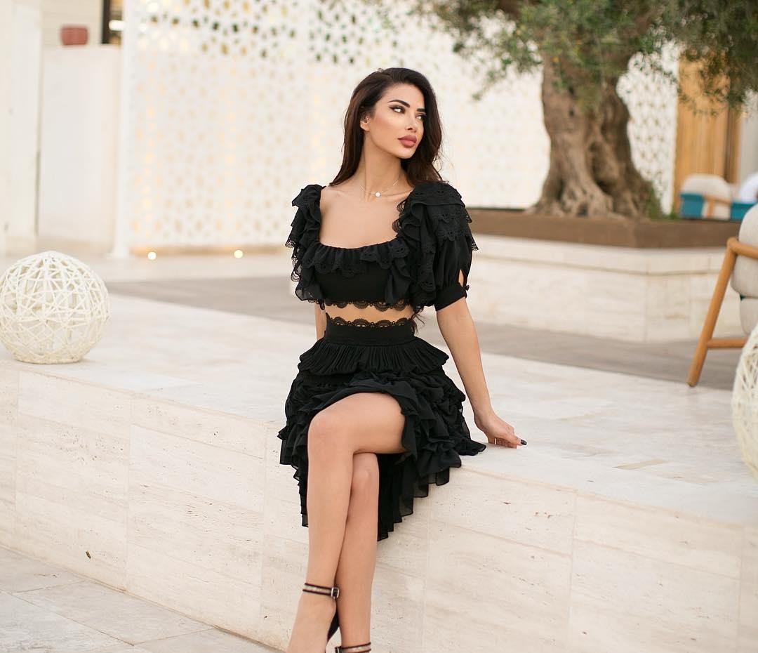 Mariam Rod