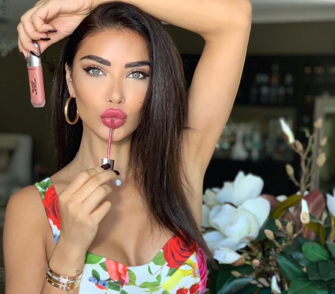 Mariam Rod