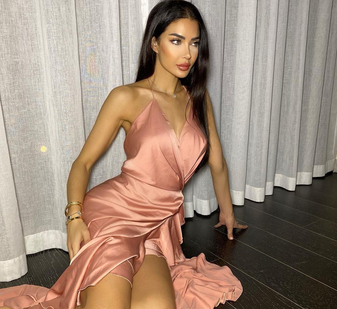 Mariam Rod