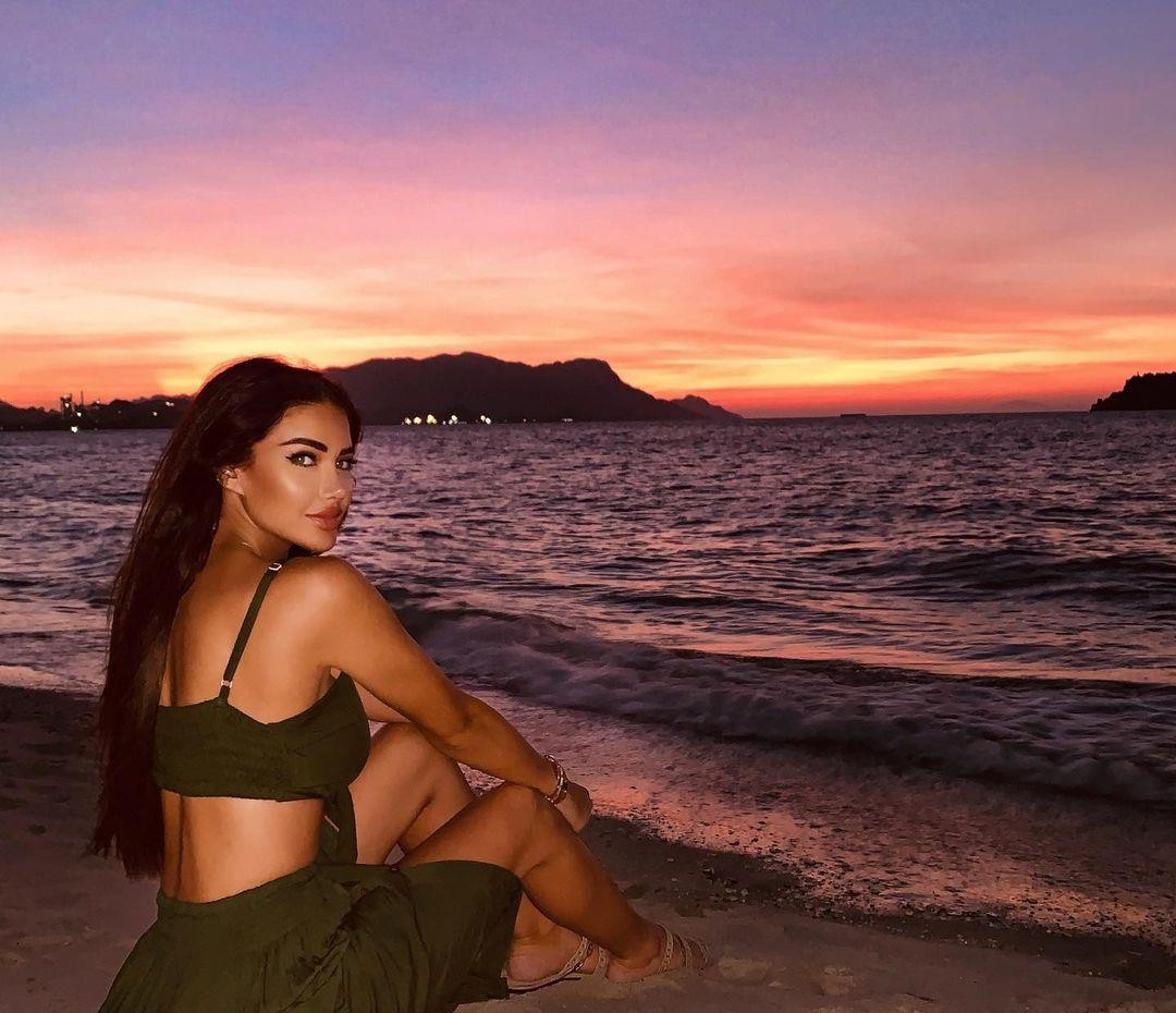 Mariam Rod