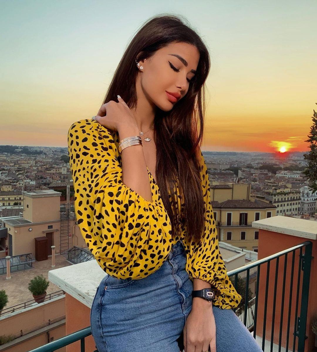 Mariam Rod