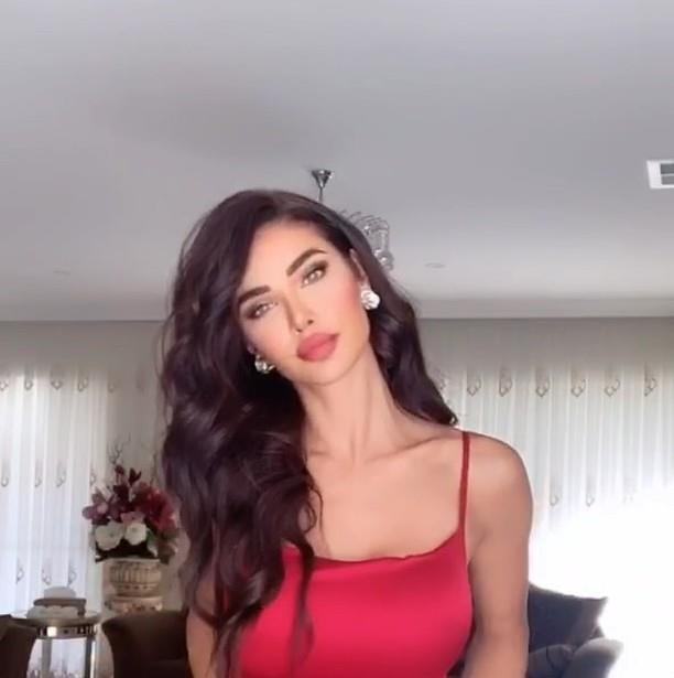 Mariam Rod