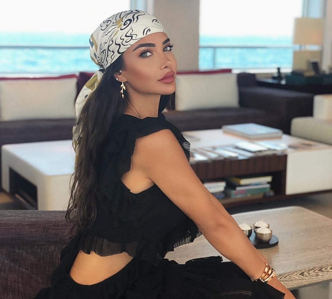 Mariam Rod