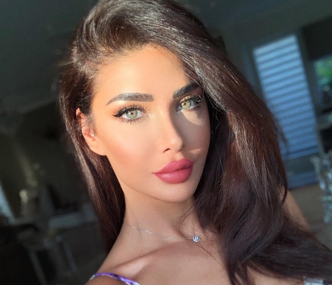 Mariam Rod