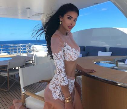 Mariam Rod photo 286920