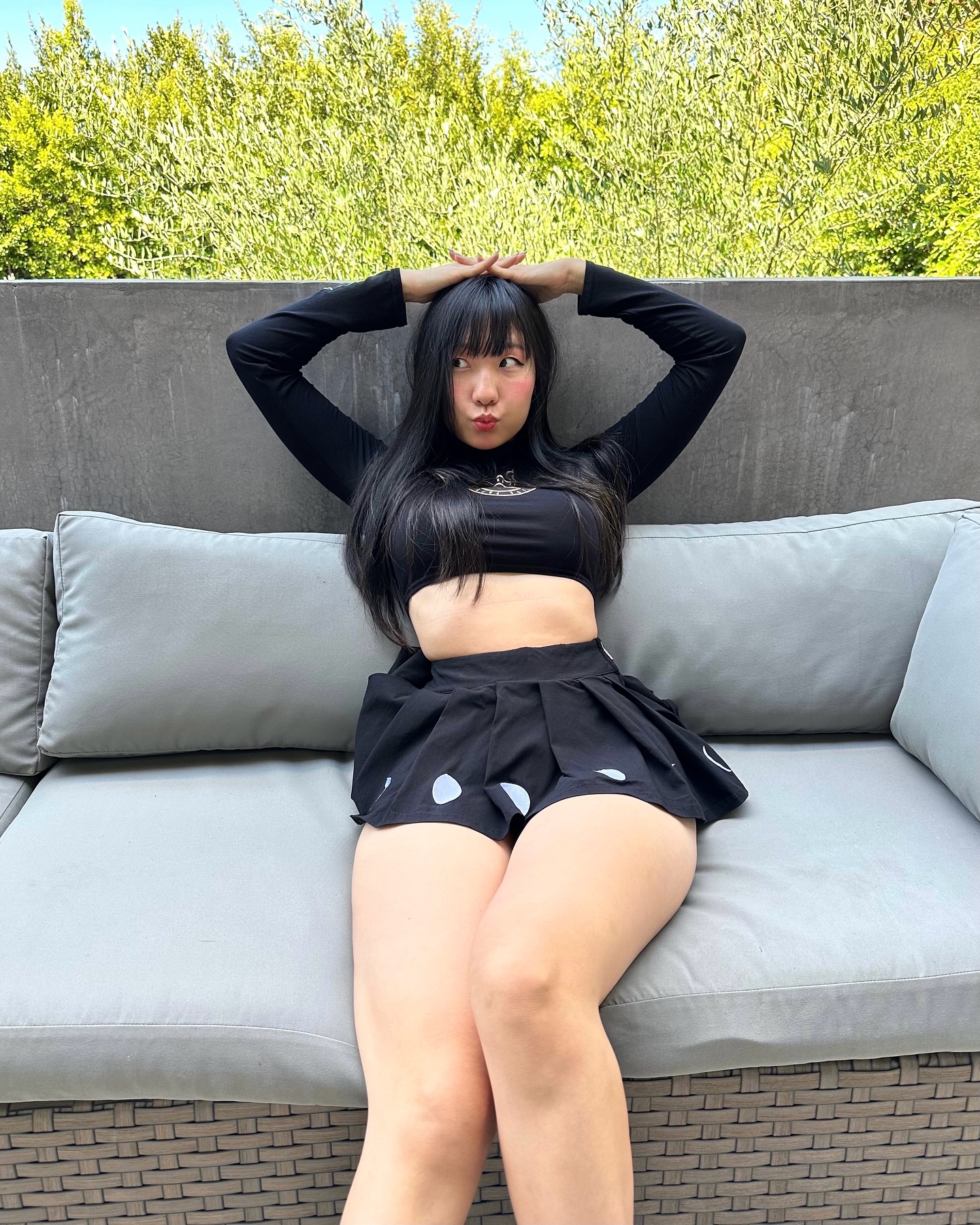 Eunchae Jang