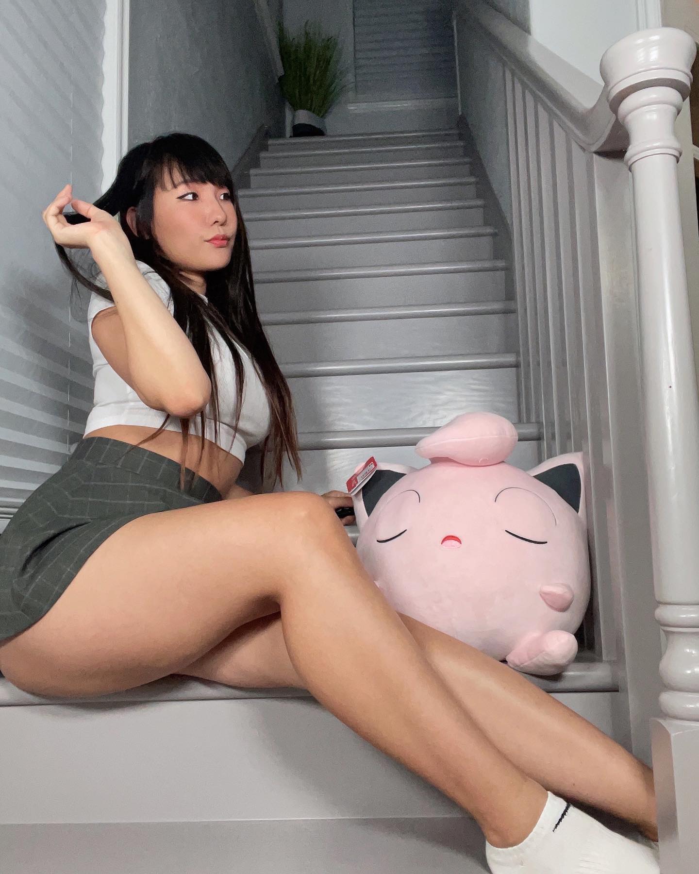 Eunchae Jang