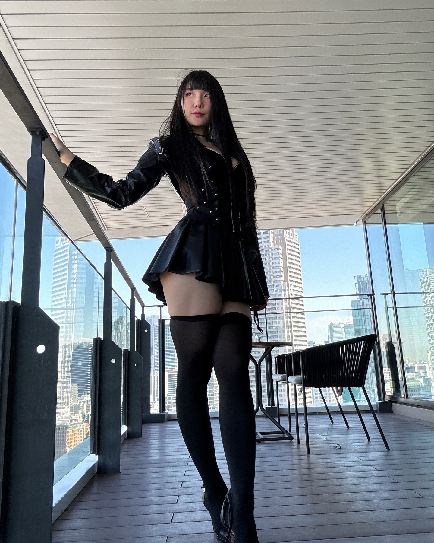 Eunchae Jang
