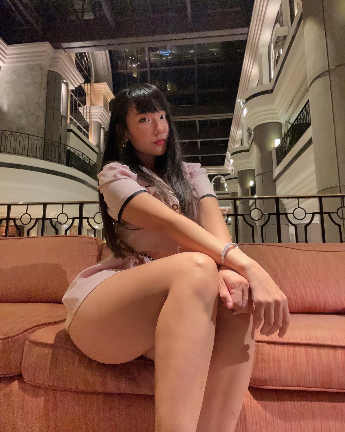 Eunchae Jang
