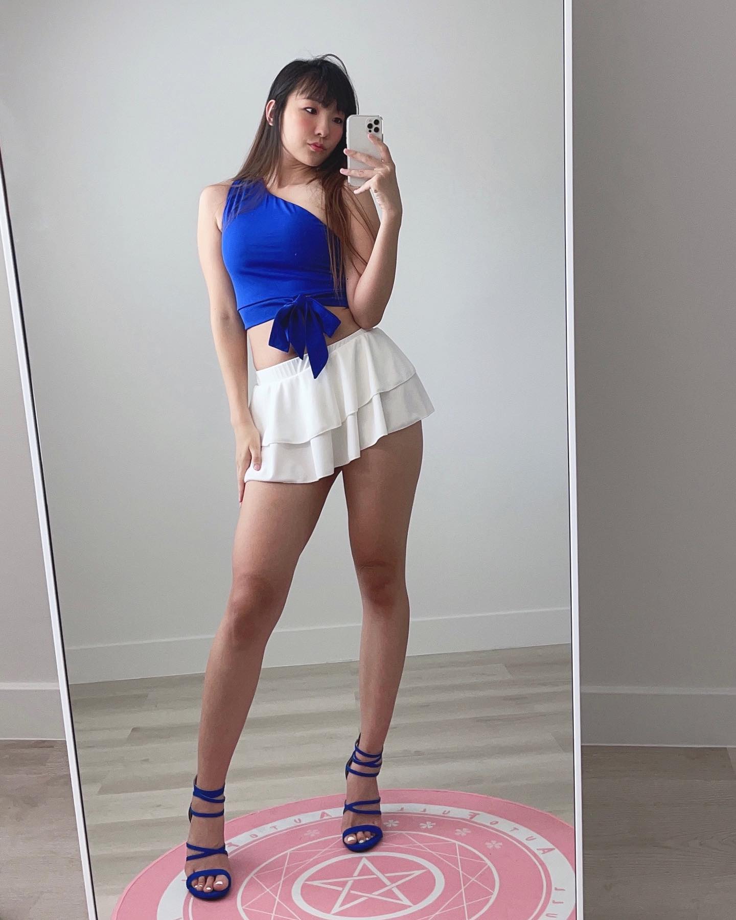 Eunchae Jang