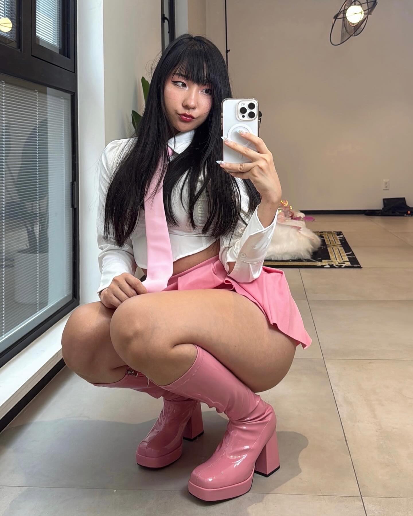 Eunchae Jang