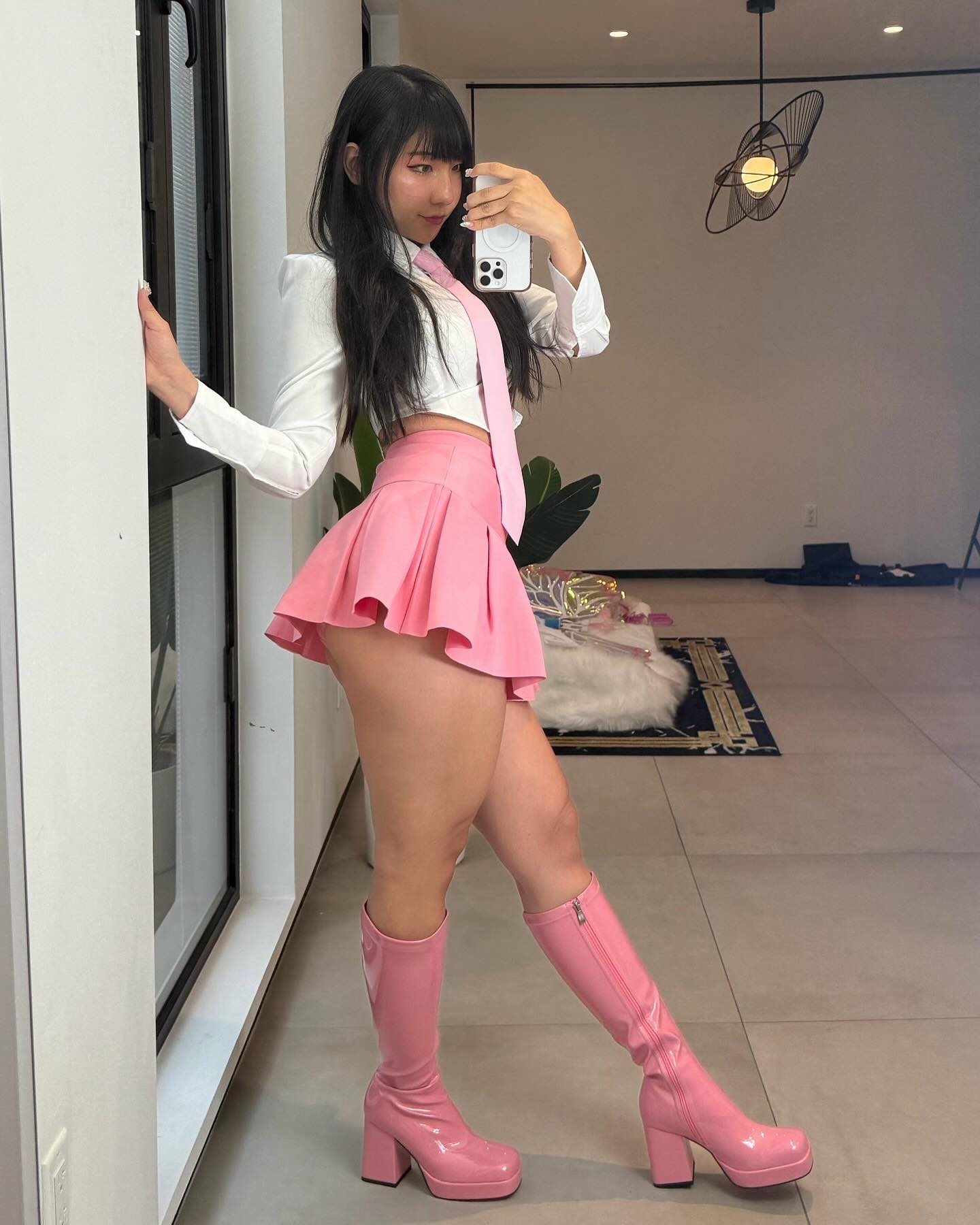 Eunchae Jang