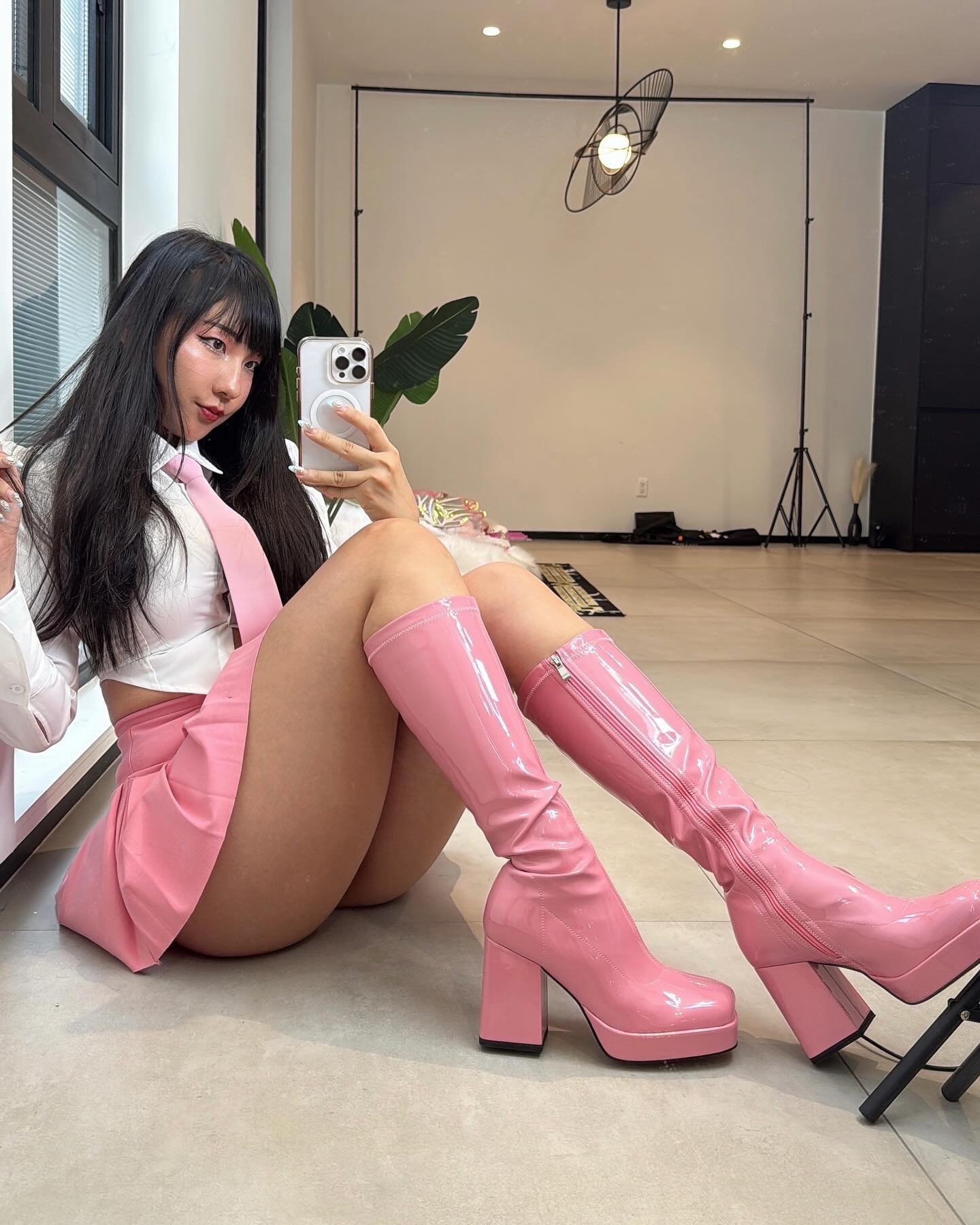 Eunchae Jang