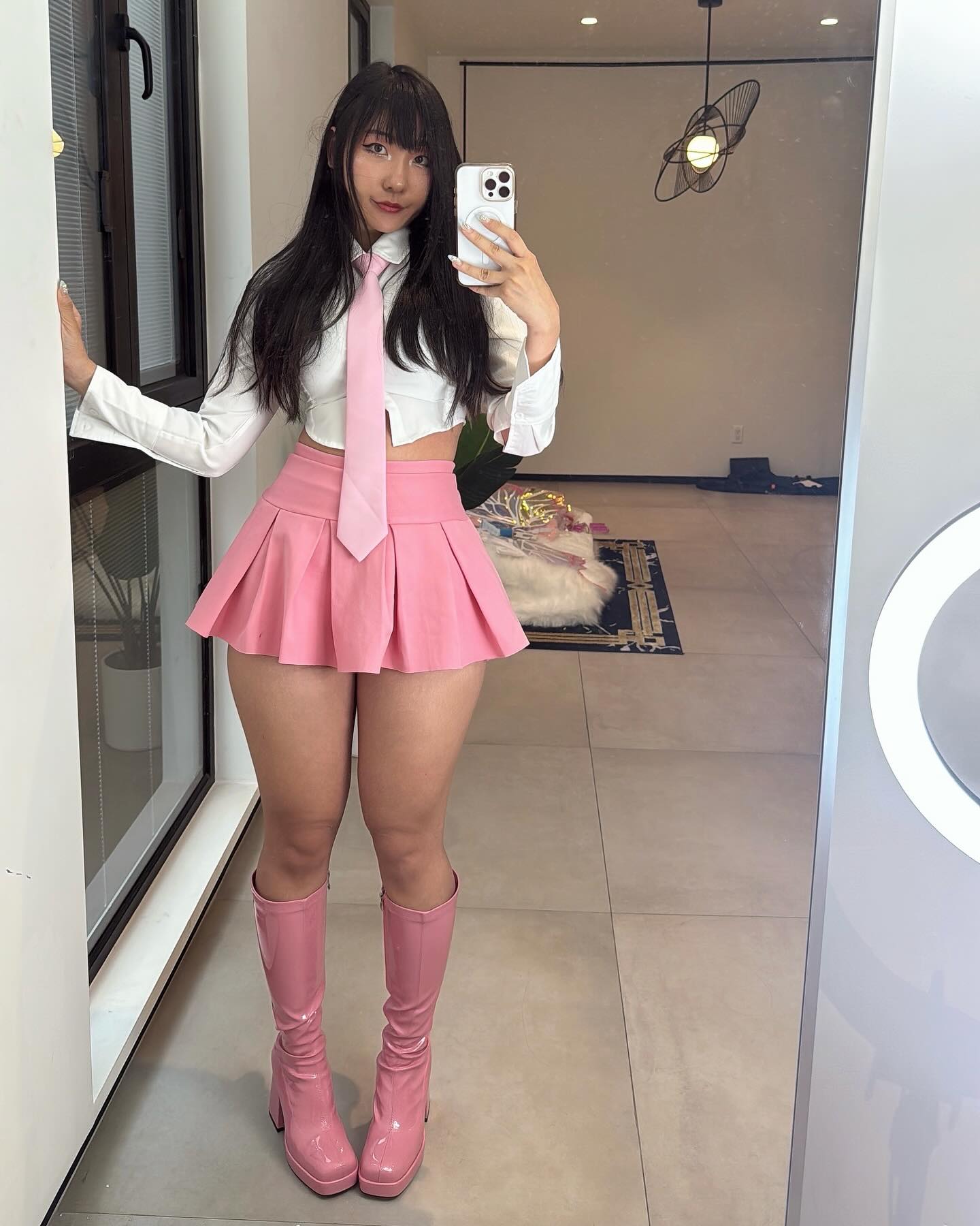 Eunchae Jang