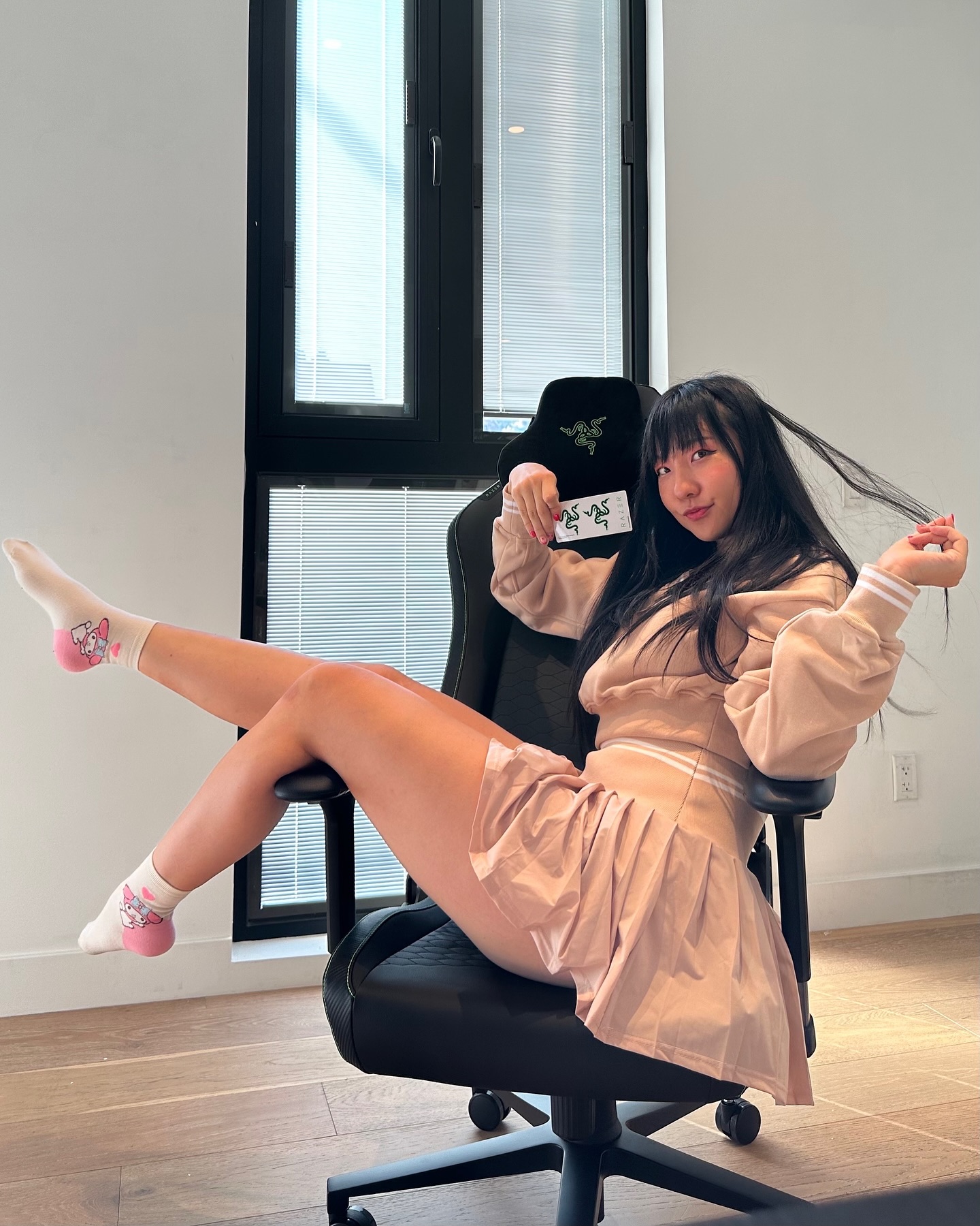 Eunchae Jang