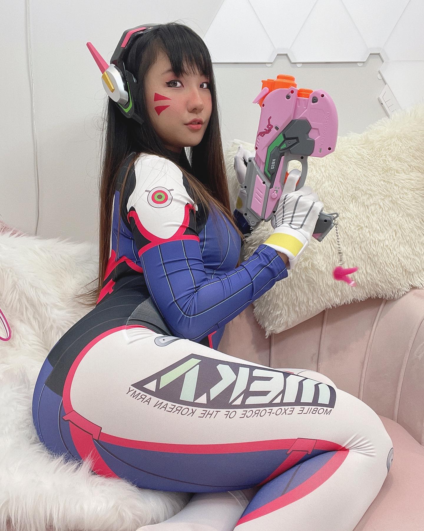 Eunchae Jang