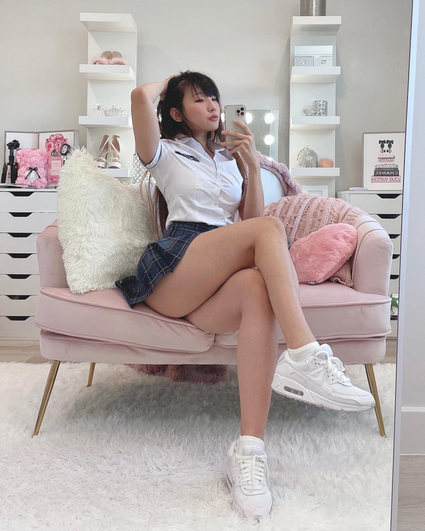 Eunchae Jang