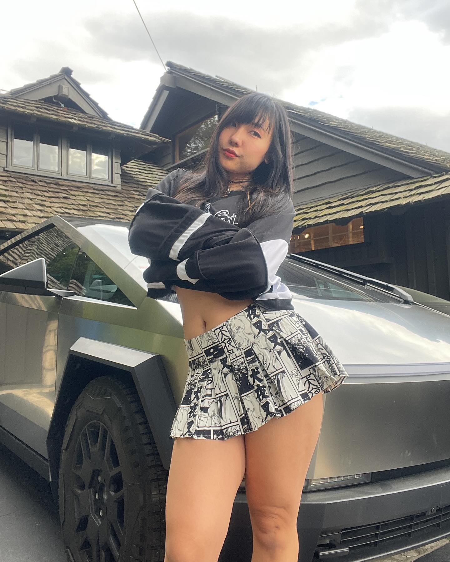 Eunchae Jang