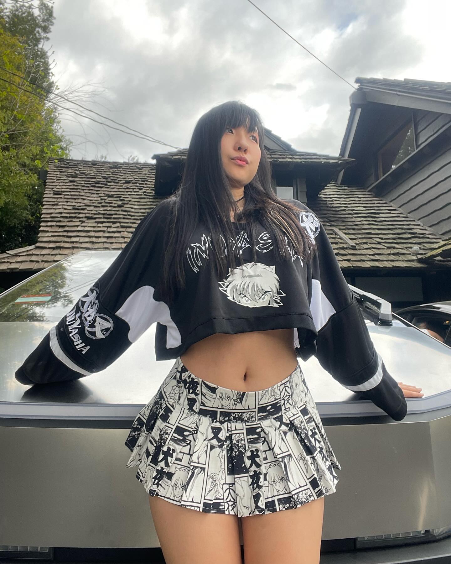 Eunchae Jang