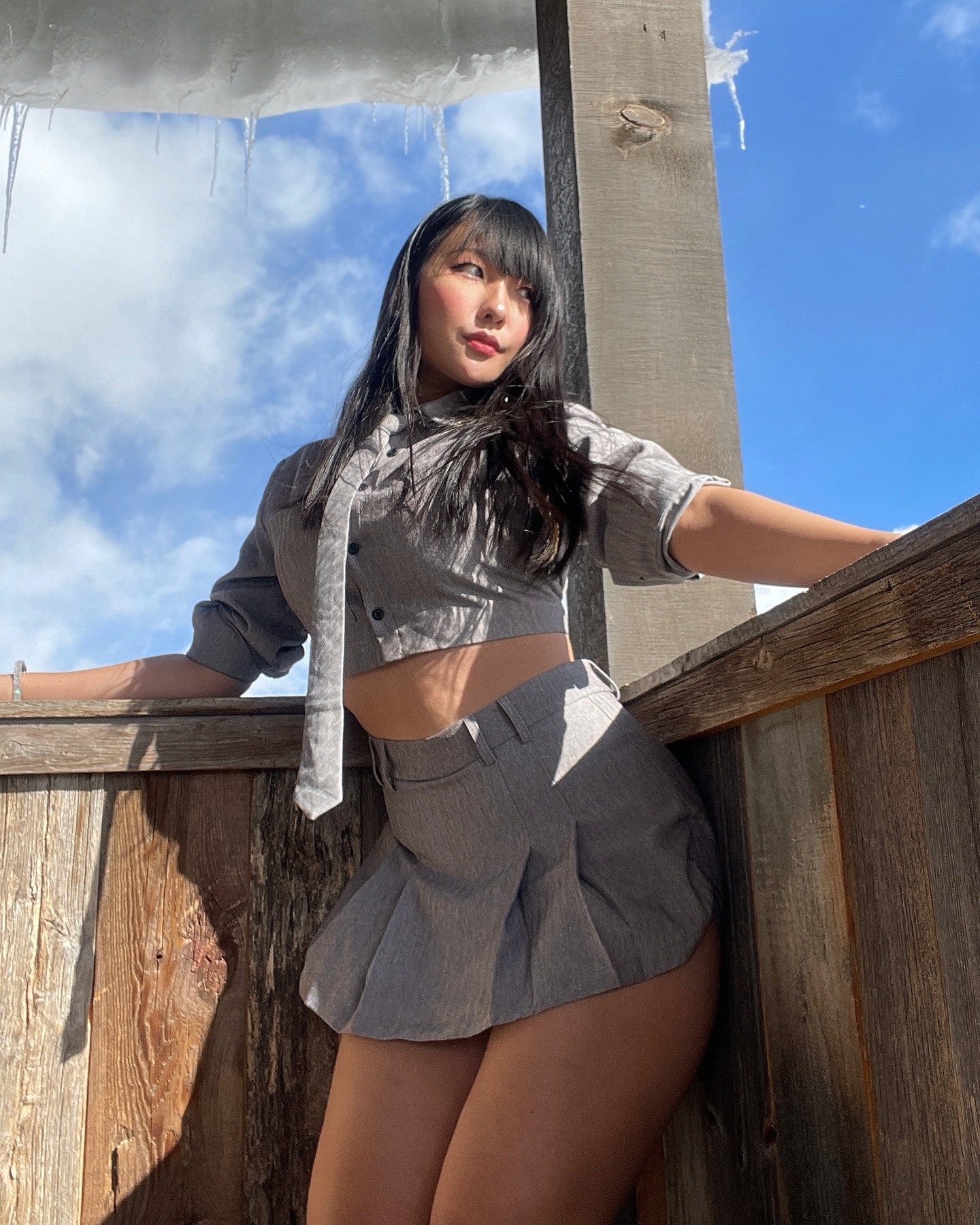 Eunchae Jang
