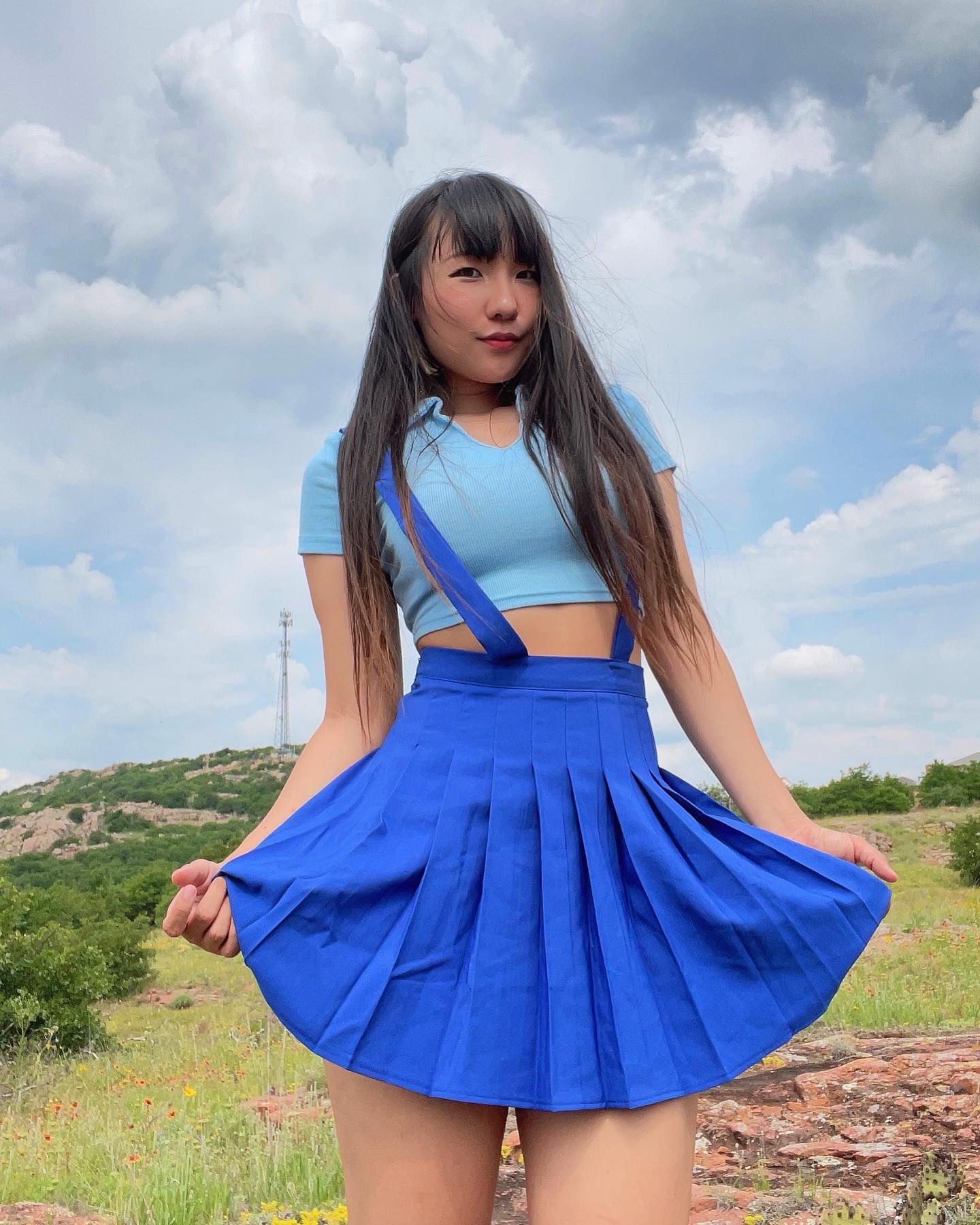 Eunchae Jang