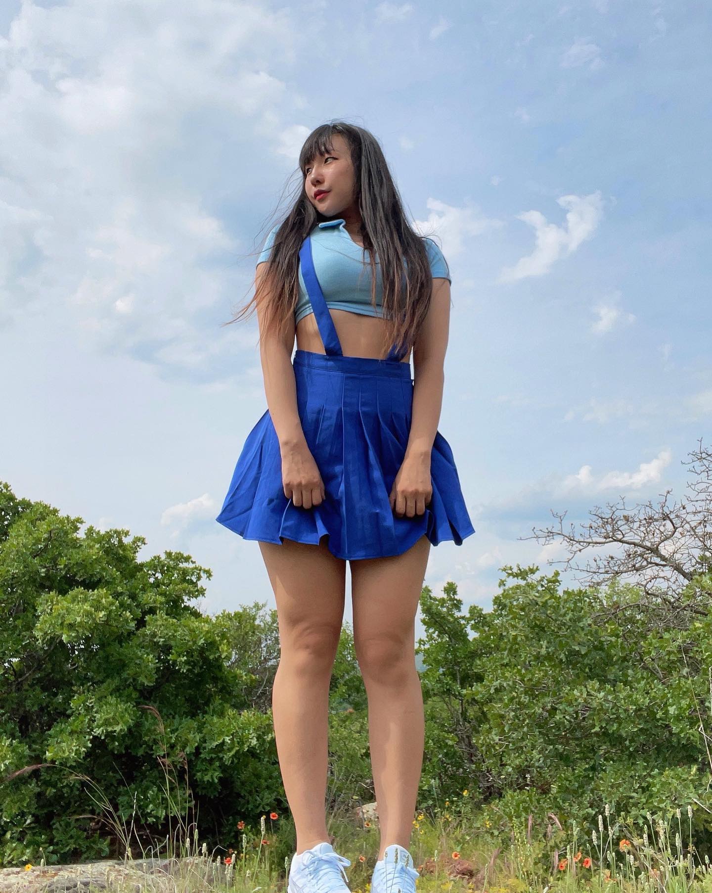 Eunchae Jang
