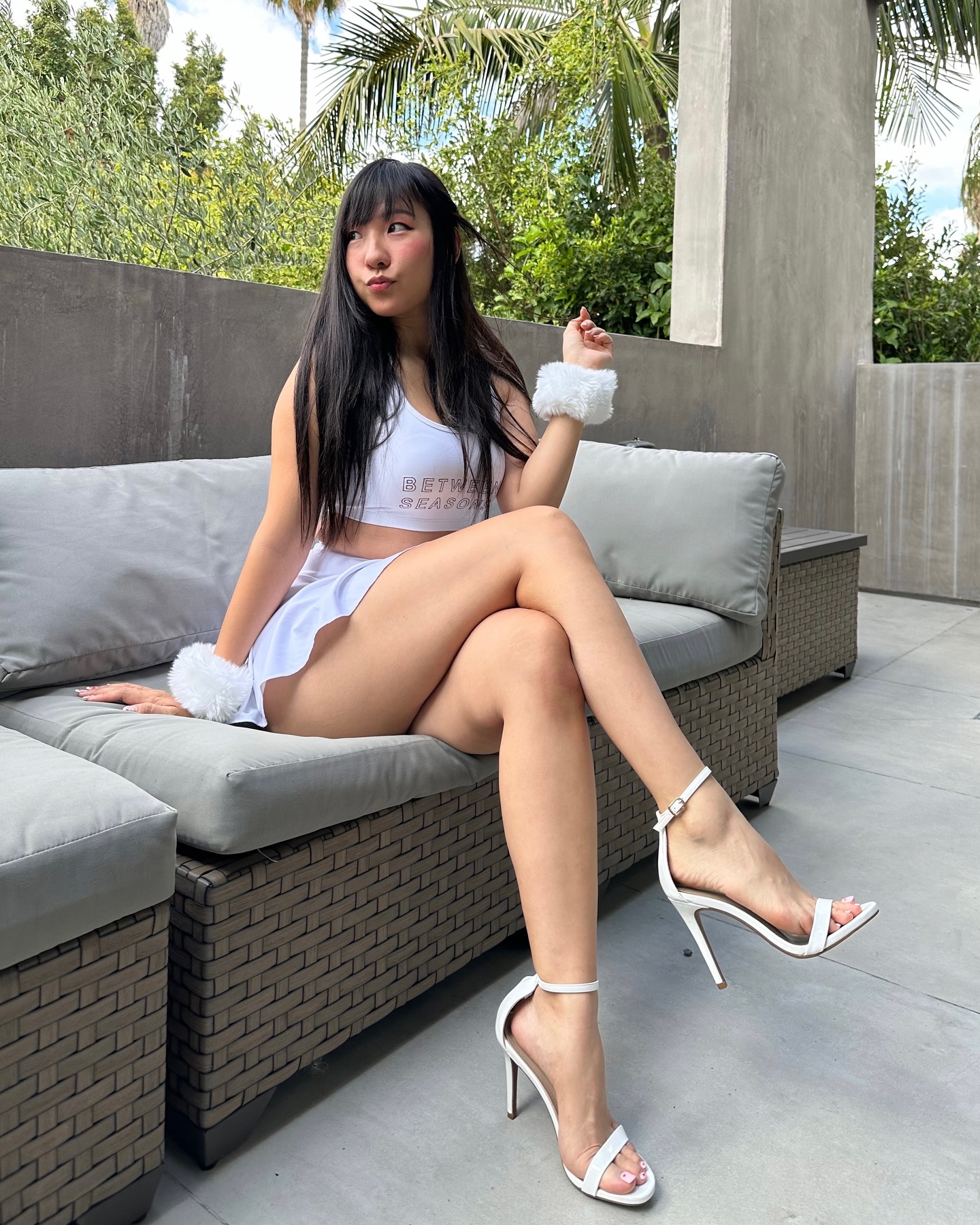 Eunchae Jang