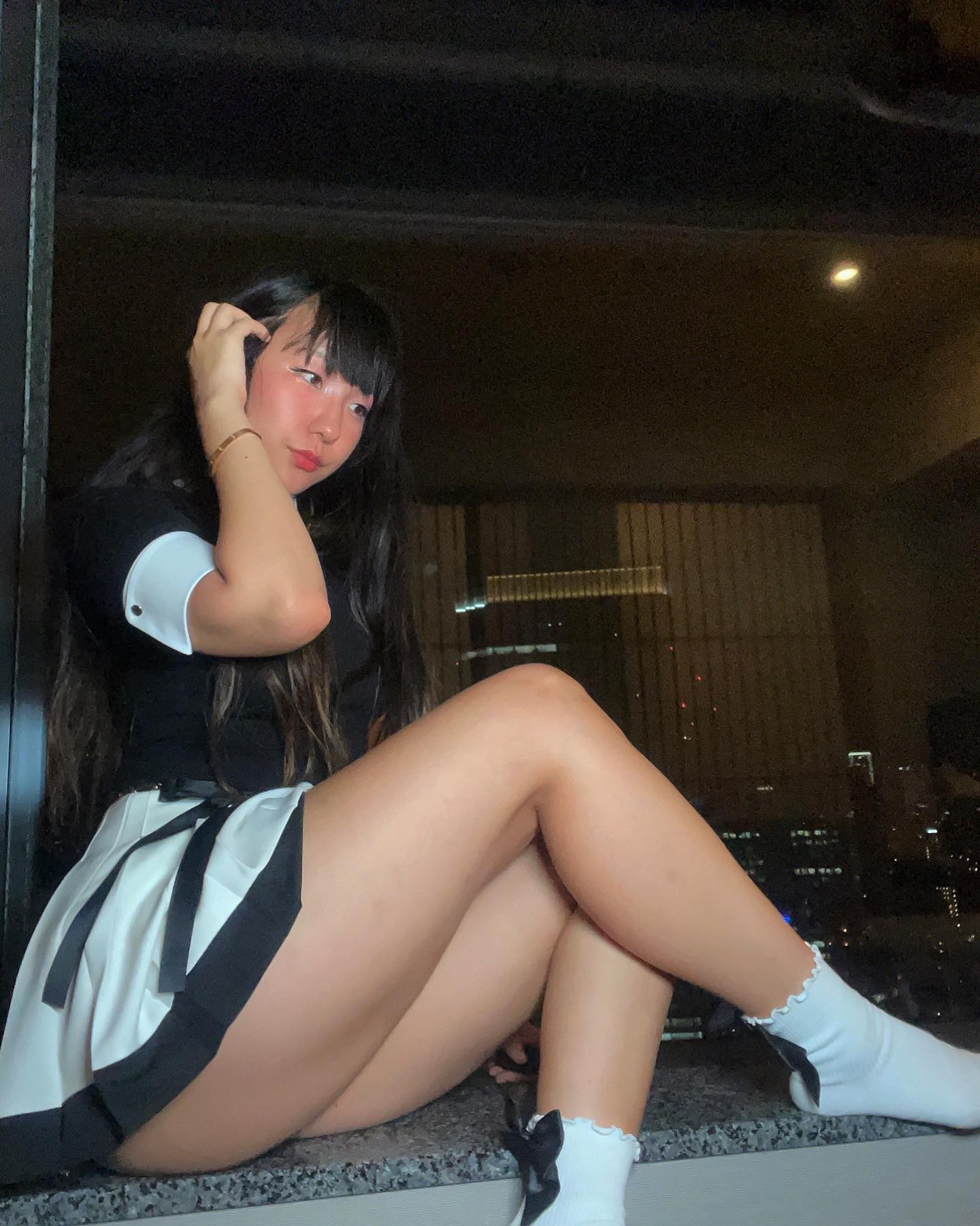 Eunchae Jang