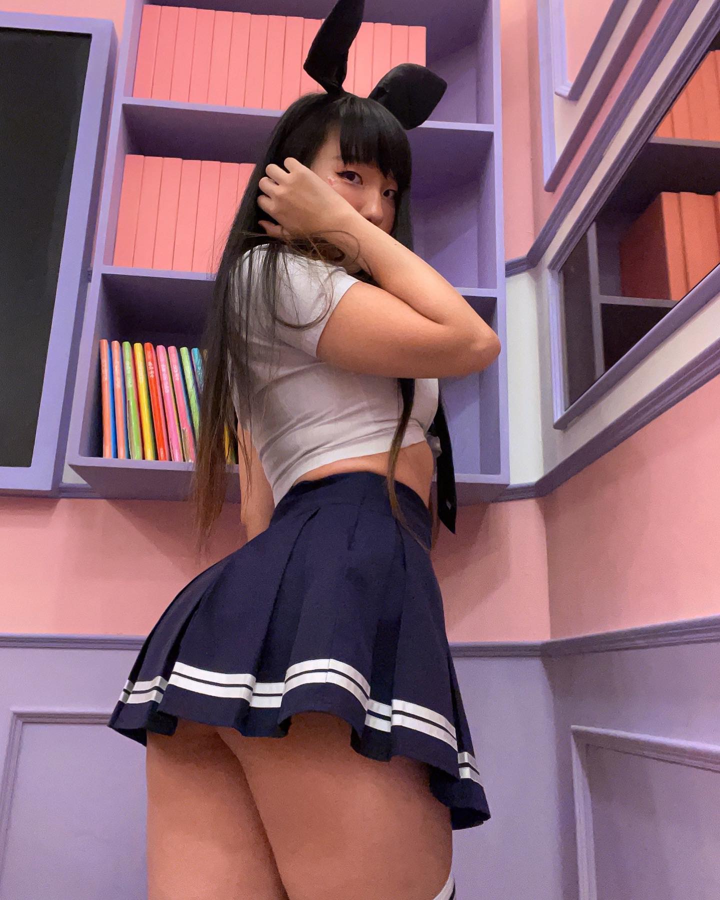 Eunchae Jang