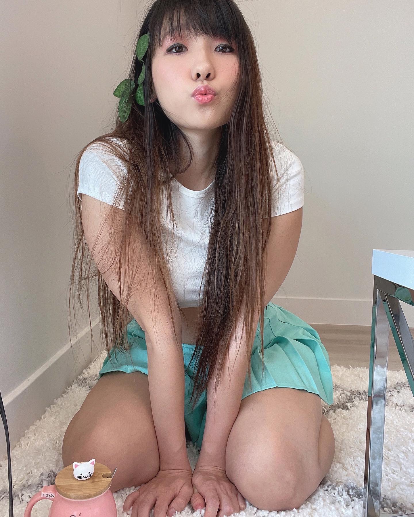 Eunchae Jang