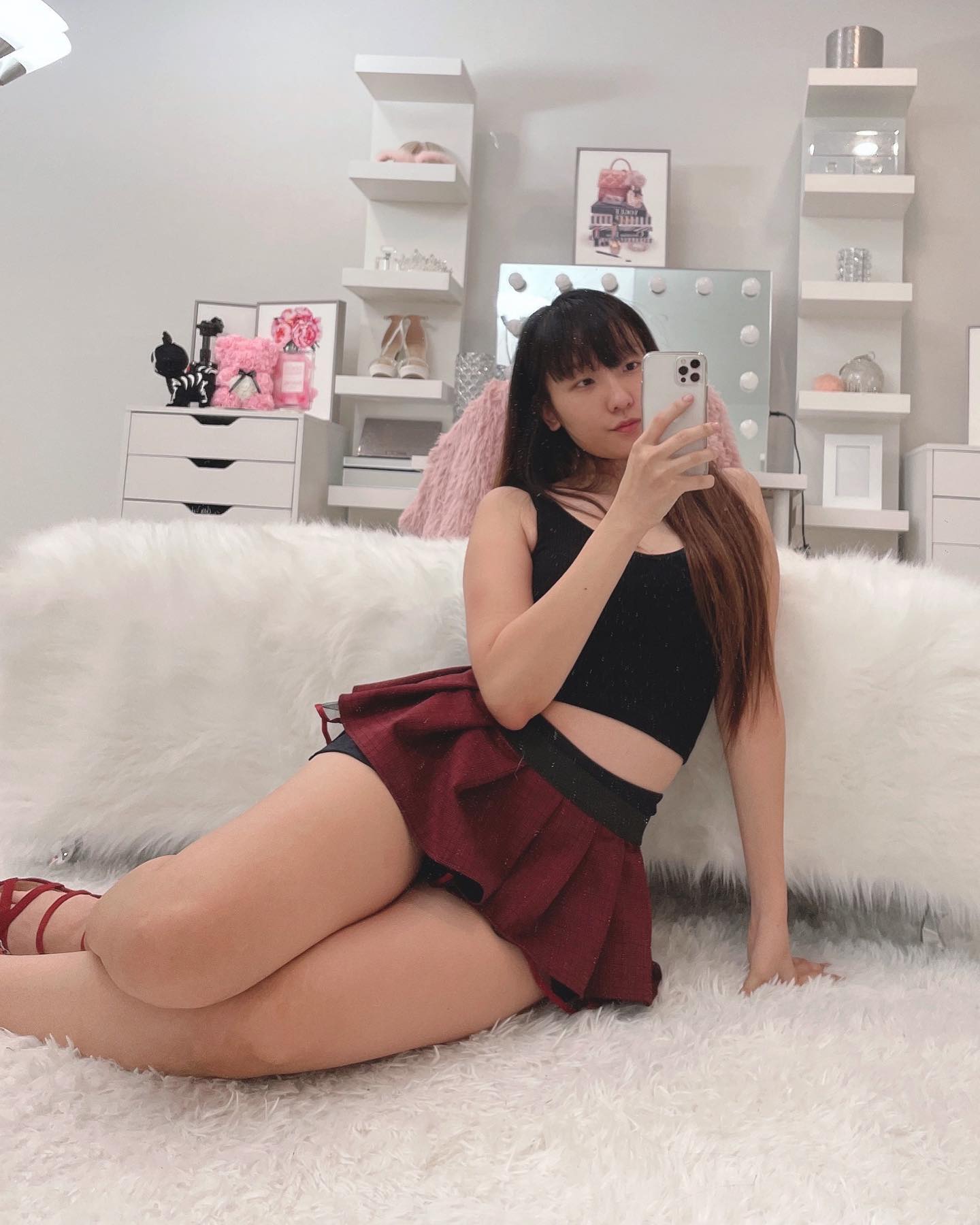 Eunchae Jang