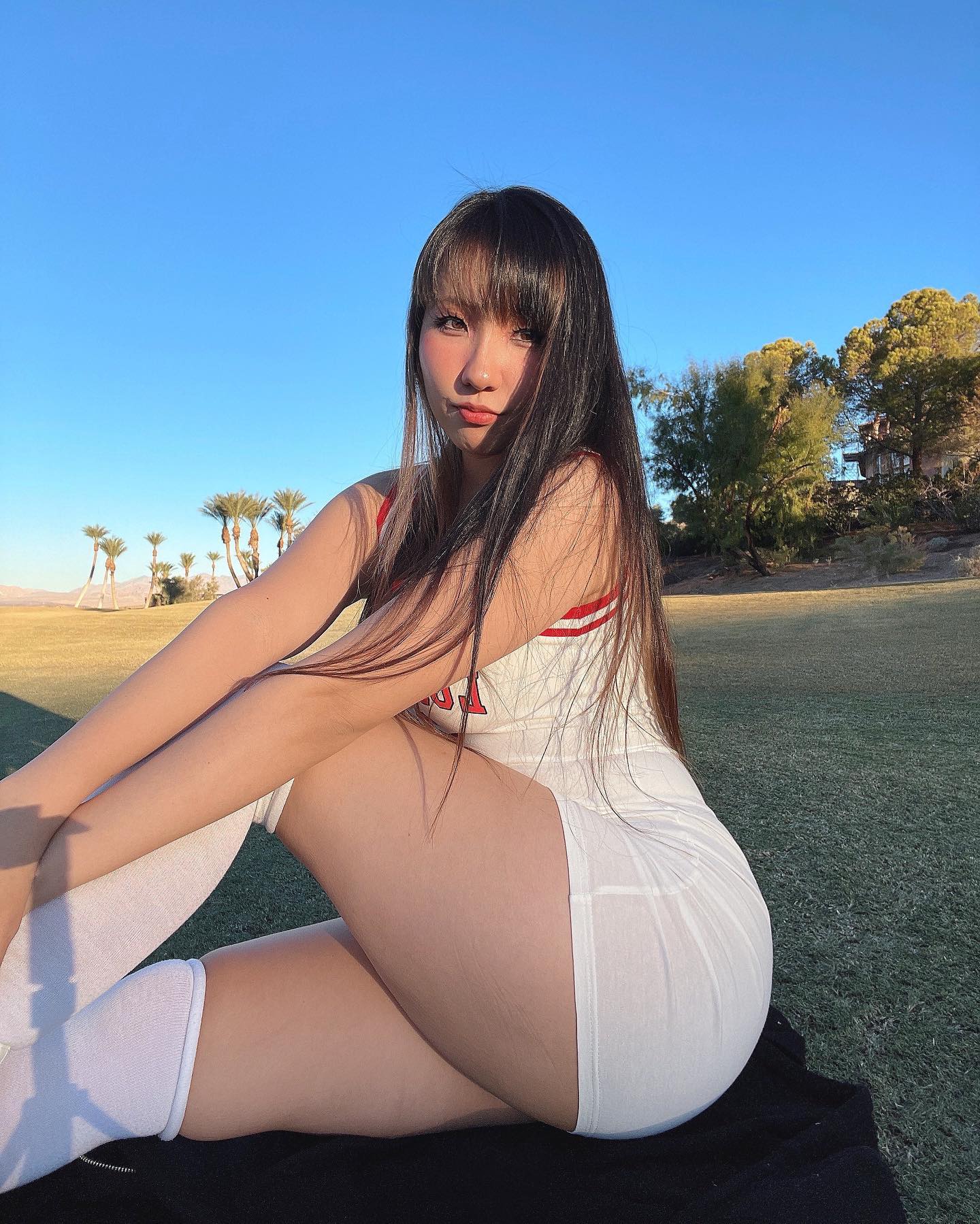 Eunchae Jang