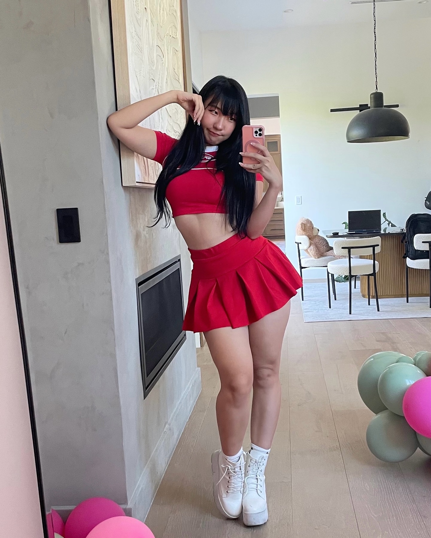 Eunchae Jang