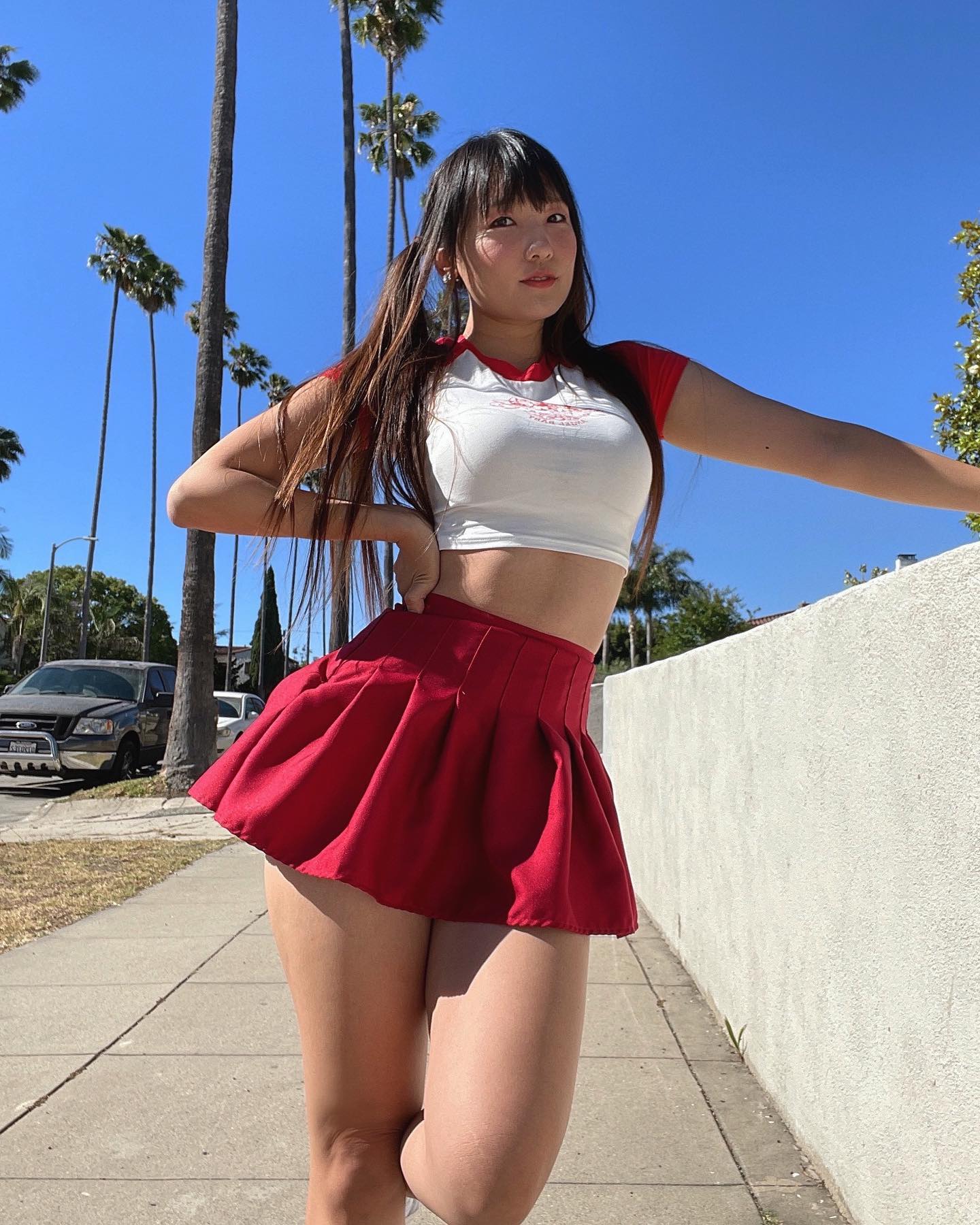 Eunchae Jang