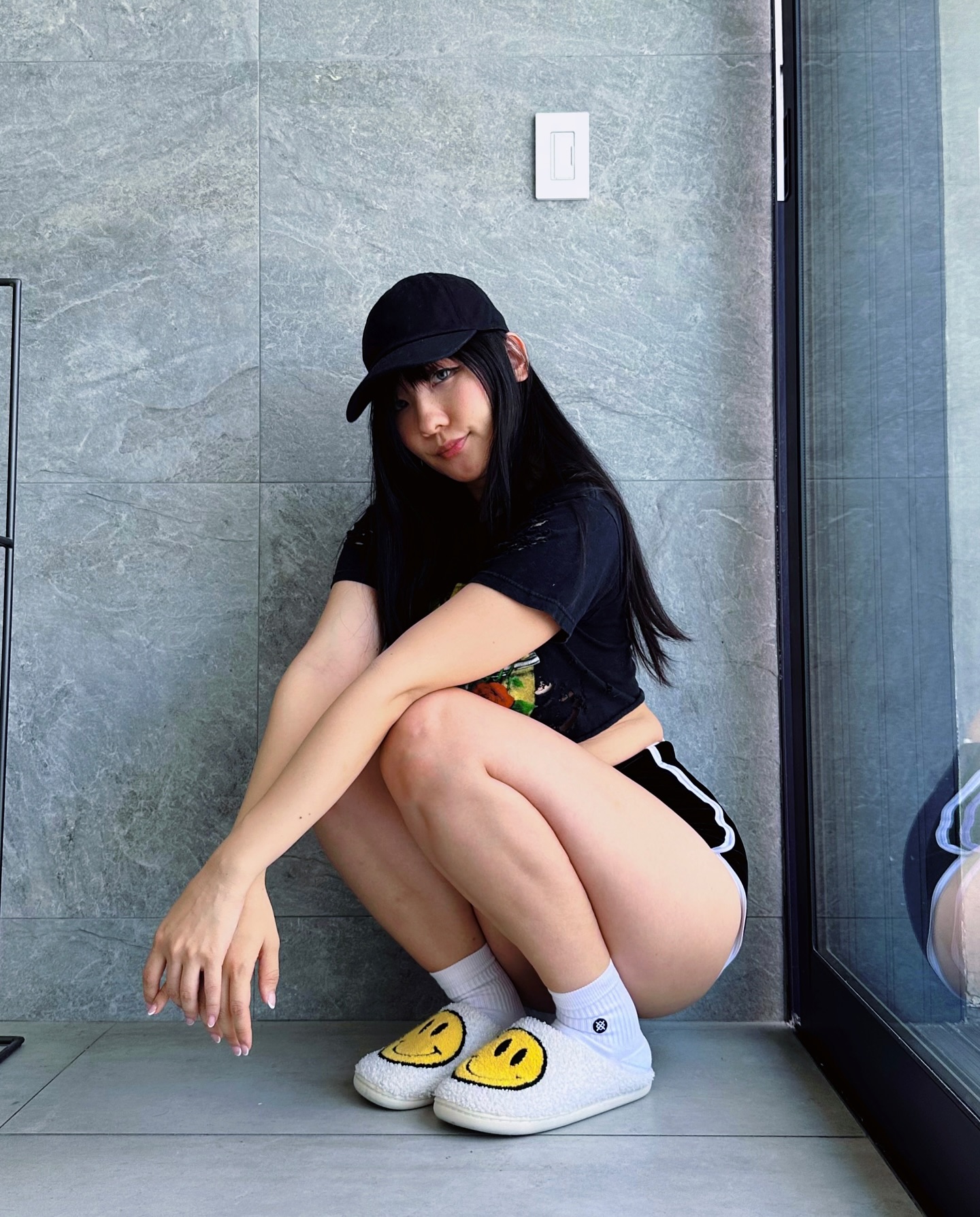 Eunchae Jang