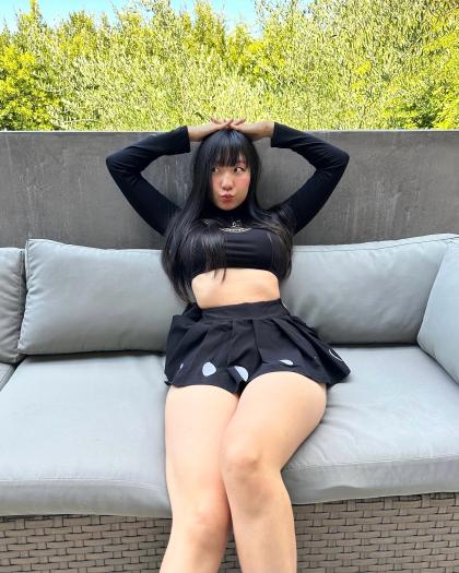 Eunchae Jang photo 287609