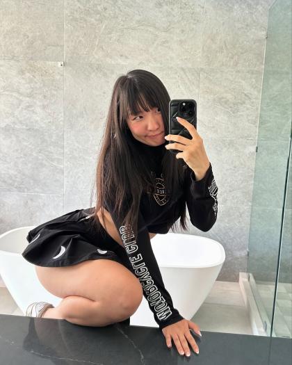 Eunchae Jang photo 287612