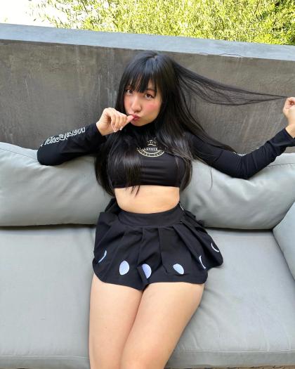 Eunchae Jang photo 287615