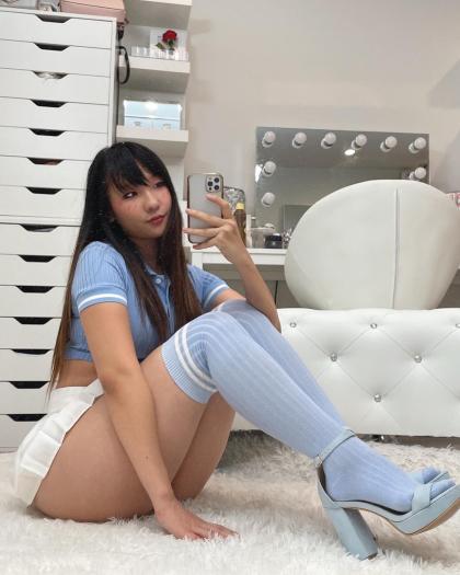 Eunchae Jang photo 287633