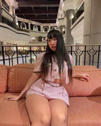 Eunchae Jang photo 287668