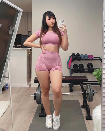 Eunchae Jang photo 287671