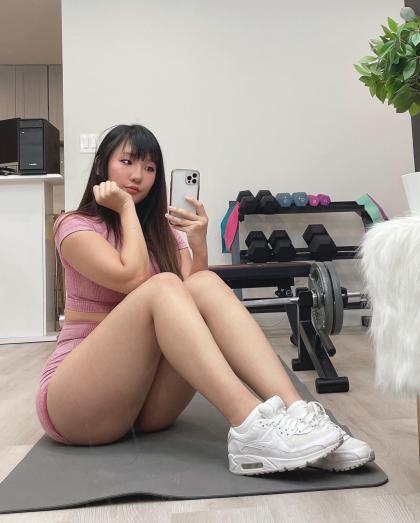 Eunchae Jang photo 287672