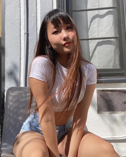 Eunchae Jang photo 287681