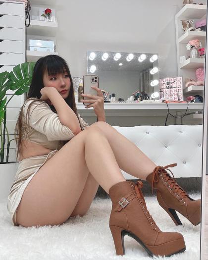 Eunchae Jang photo 287688