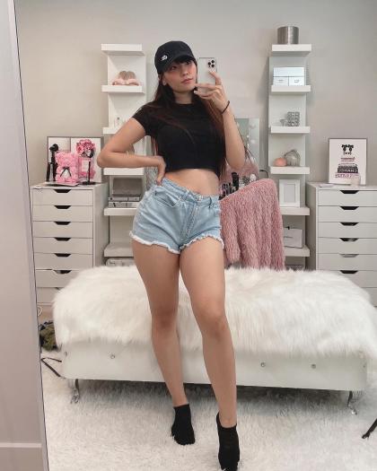 Eunchae Jang photo 287695