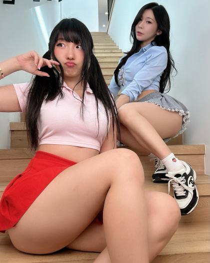 Eunchae Jang photo 287706
