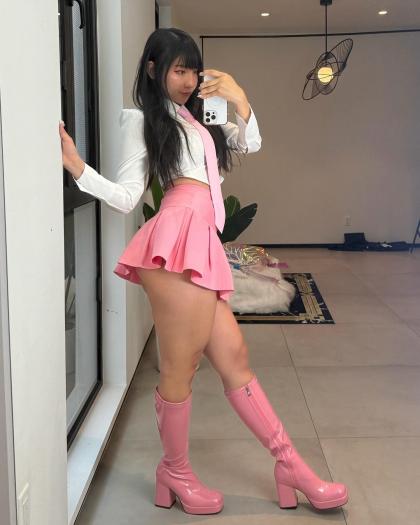 Eunchae Jang photo 287714