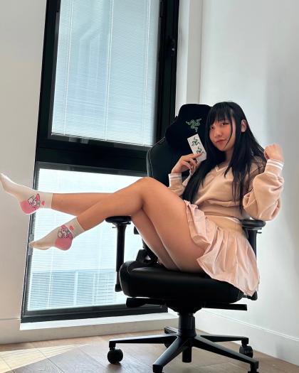 Eunchae Jang photo 287719