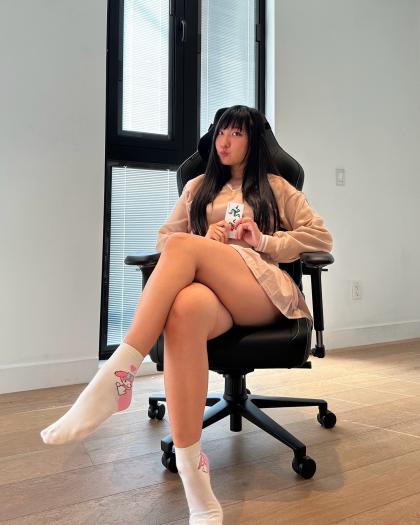 Eunchae Jang photo 287722