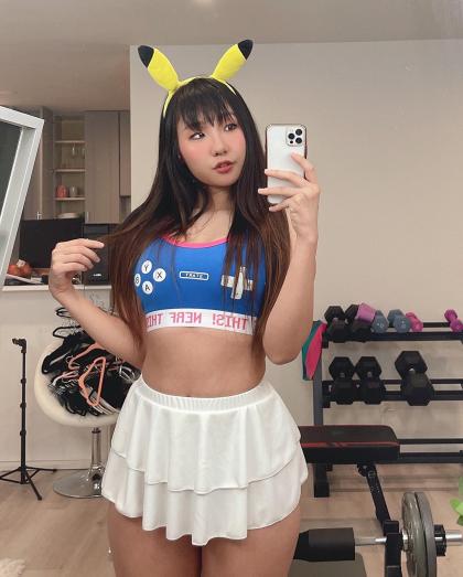 Eunchae Jang photo 287724